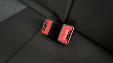 MG HS 1.5 T-GDI SE 5dr Petrol Hatchback